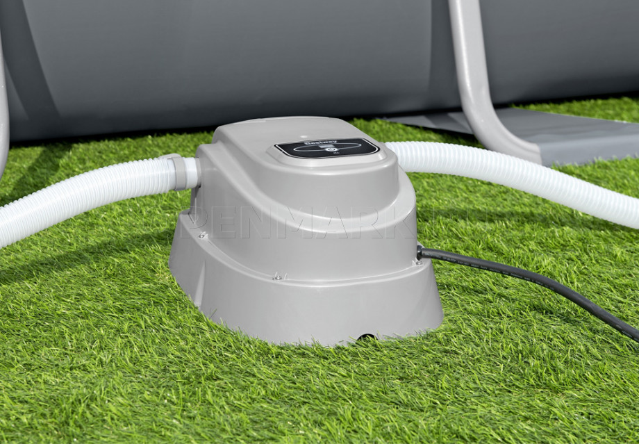   Bestway 58259 Pool Heater