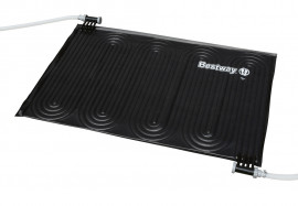    Bestway 58423 Solar-Powered Pool Header Pad