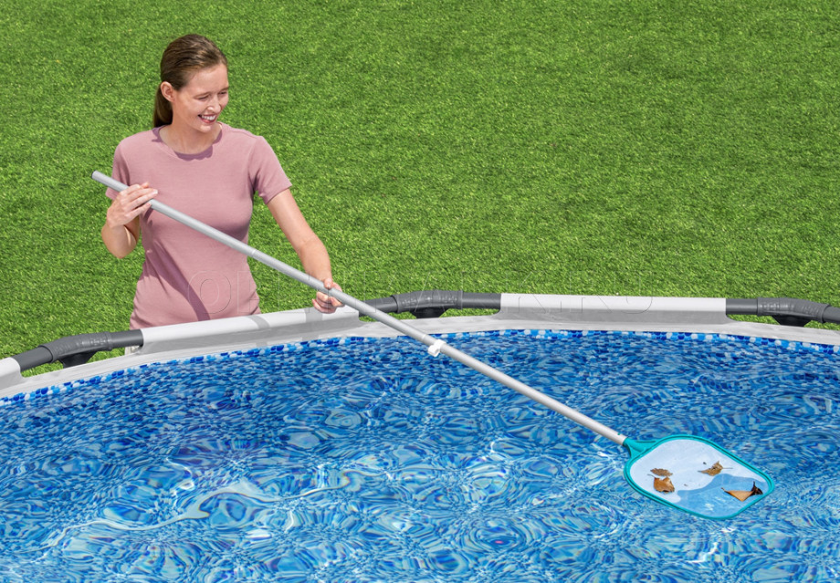     Bestway 58013 AquaClear Pool Maintenance Kit