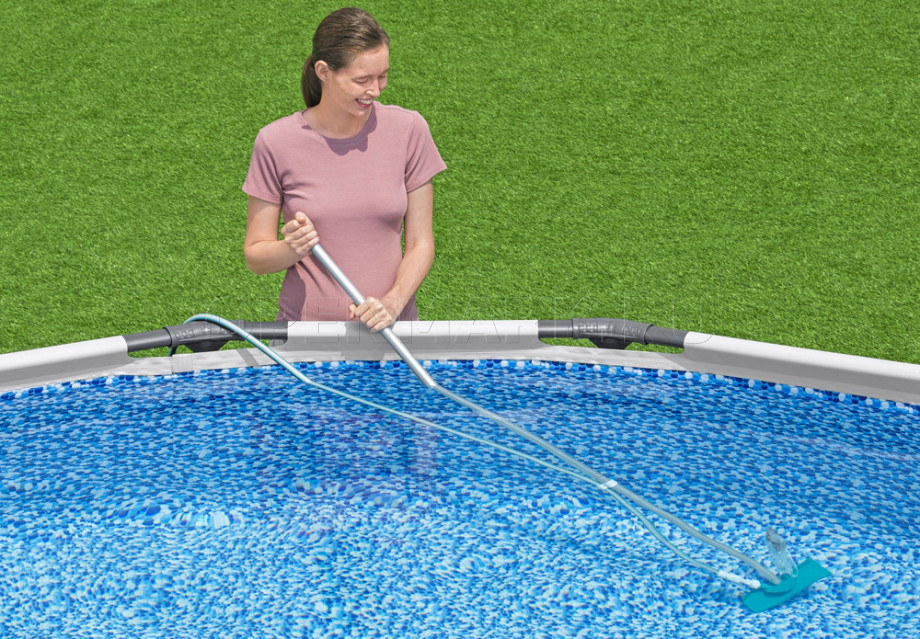     Bestway 58013 AquaClear Pool Maintenance Kit