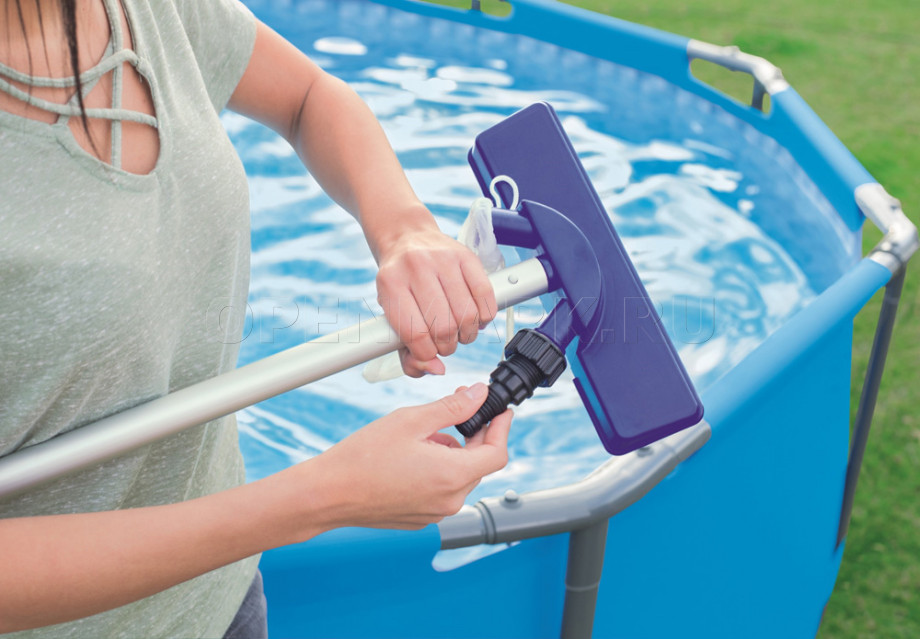     Bestway 58195 Pool Accessories Set