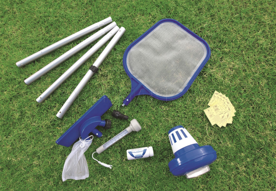     Bestway 58195 Pool Accessories Set