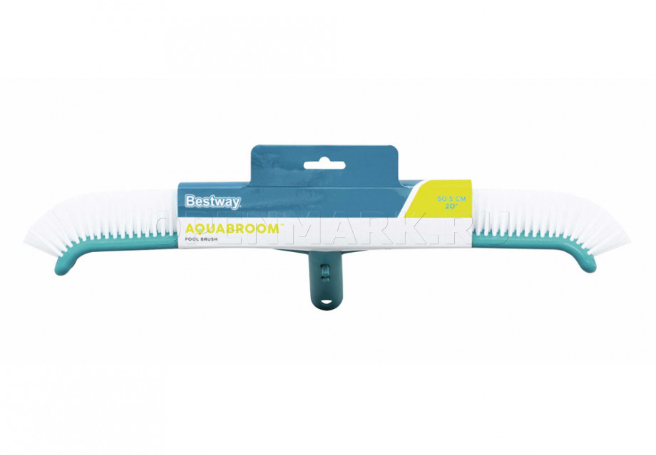 ٸ    Bestway 58280 AquaBroom (   30 )