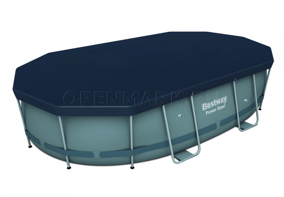      Bestway 58425 Pool Cover ( 427  230 )