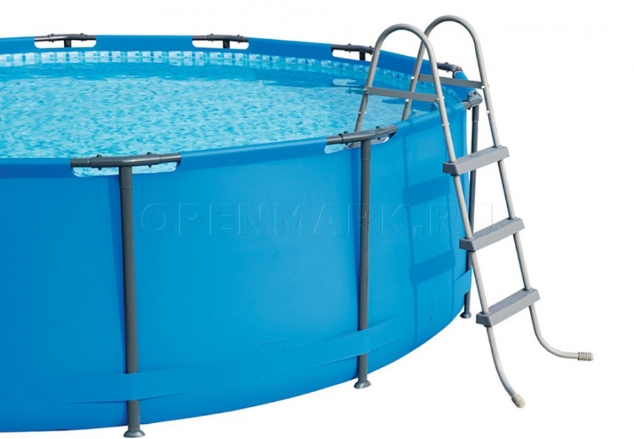  Bestway 58335 Pool Ladder     107 