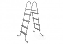  Bestway 58336 Pool Ladder     122 