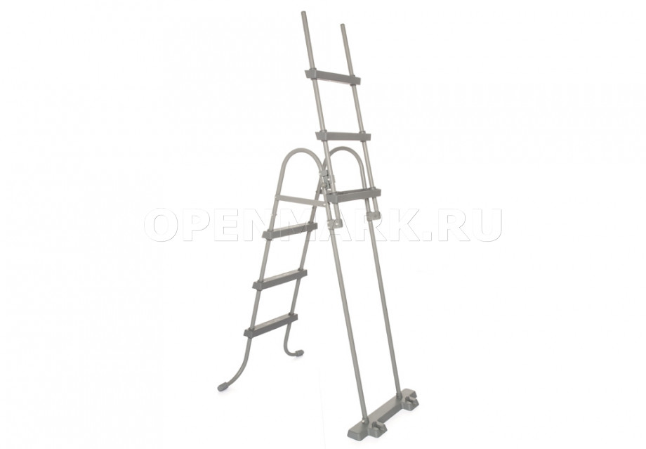  Bestway 58330 Pool Ladder     107 