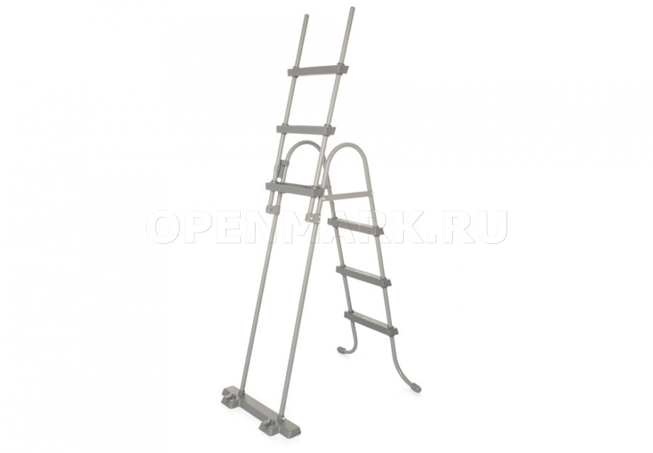  Bestway 58330 Pool Ladder     107 