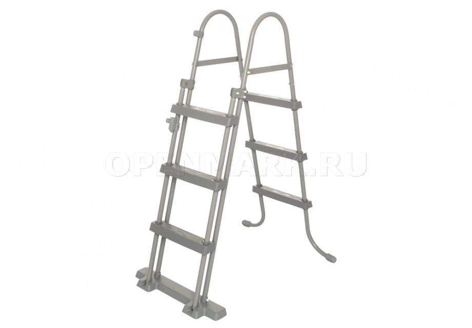  Bestway 58330 Pool Ladder     107 