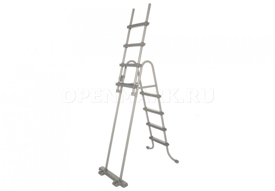  Bestway 58331 Pool Ladder     122 