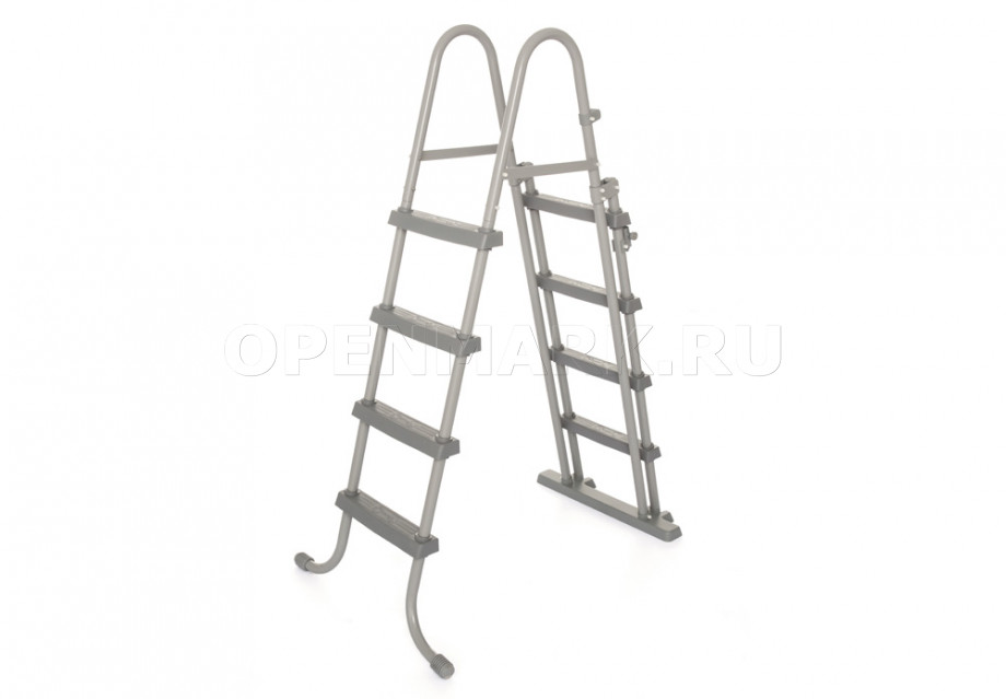  Bestway 58331 Pool Ladder     122 