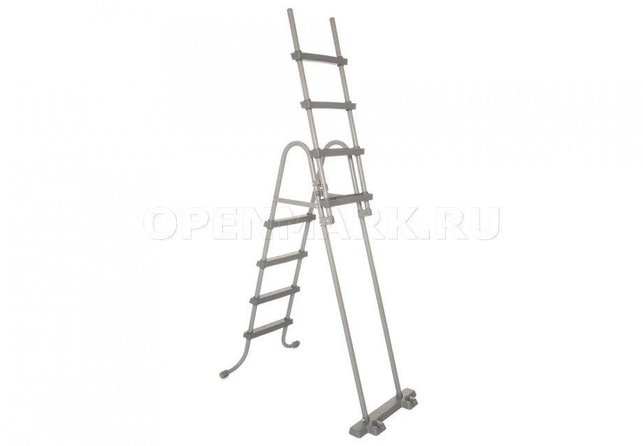  Bestway 58331 Pool Ladder     122 