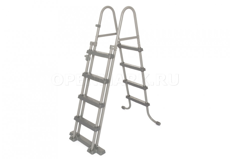  Bestway 58331 Pool Ladder     122 