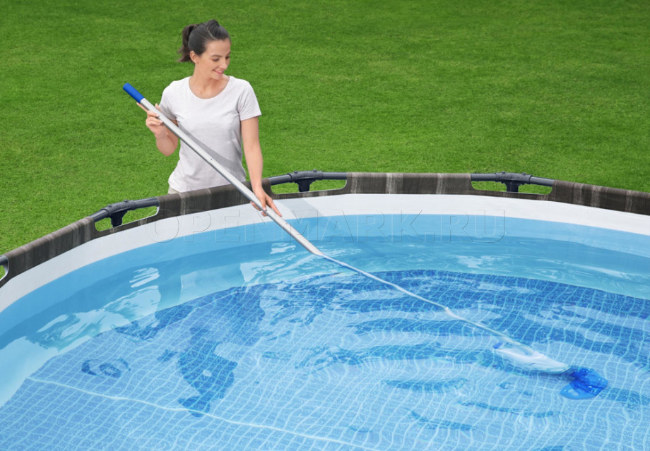      Bestway 58624 Aquareach