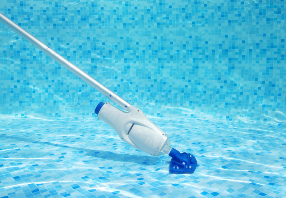      Bestway 58624 Aquareach