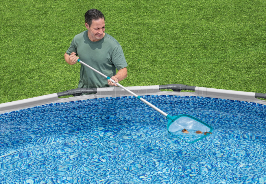  c      Bestway 58635 AquaScoop Skimmer