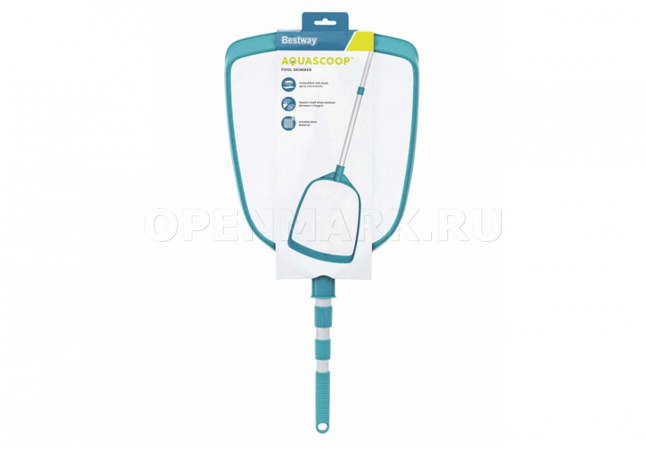  c      Bestway 58635 AquaScoop Skimmer