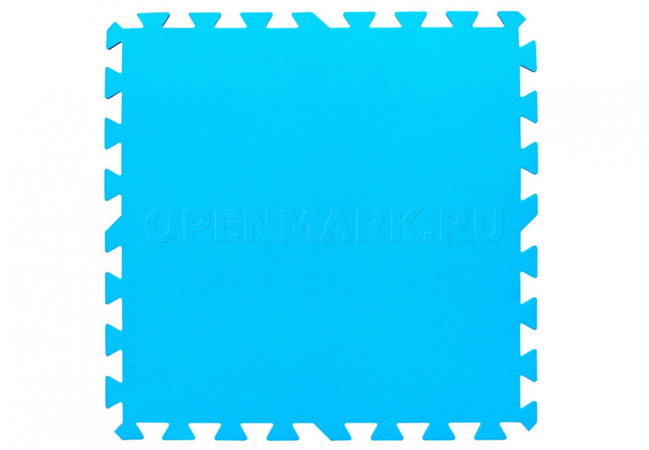   Bestway 58220 Pool Floor Protektor, 9  (2.25 2, )