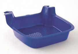    Bestway 58308 Flowclear Pool + Foot Wash