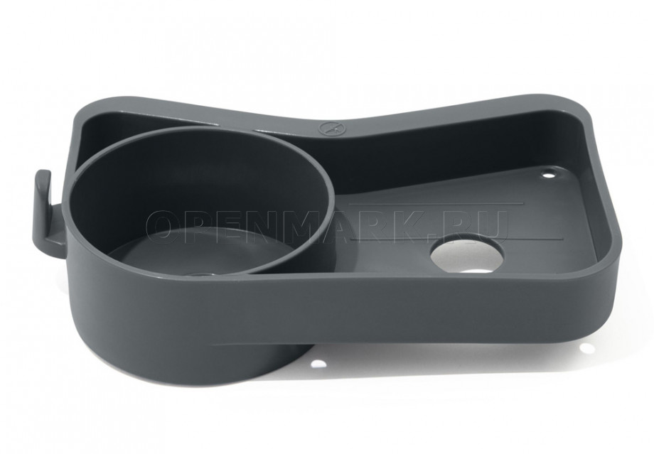    Bestway 58641 Steel Pro Max Poolside Cup Holder