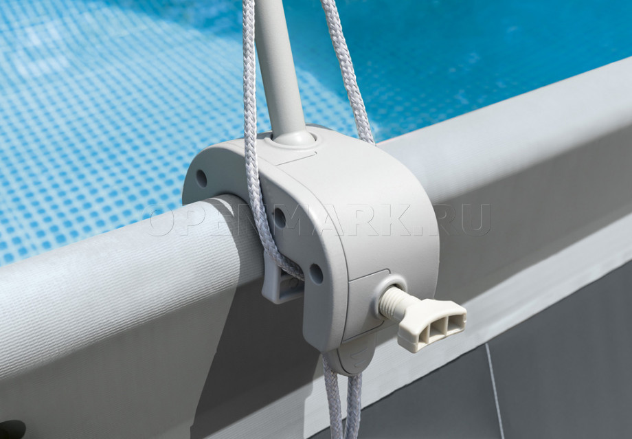    Intex 28054 Pool Canopy