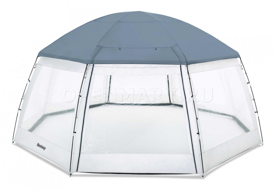    Bestway 58612 Round Pool Dome