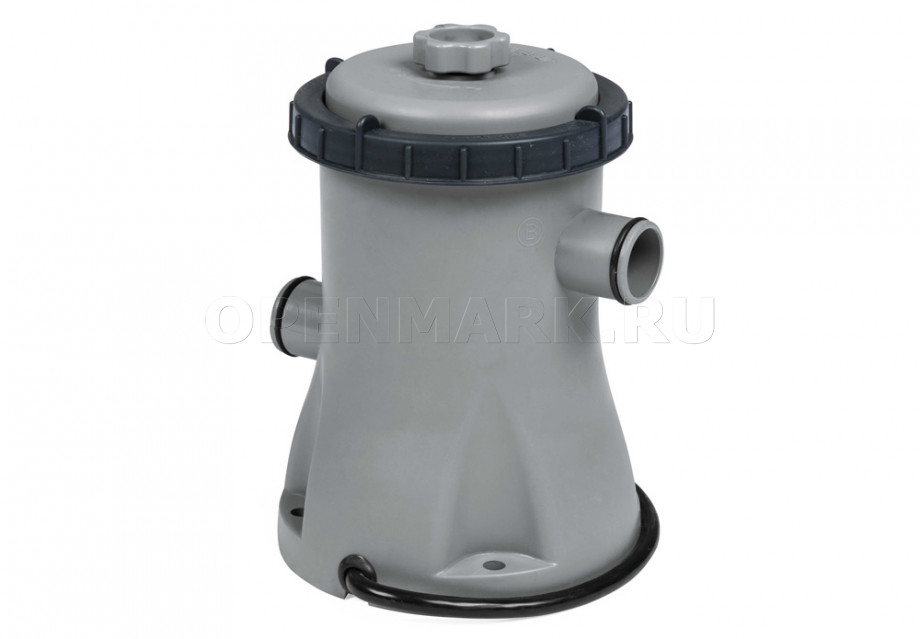    Bestway 58381-OEM Cartridge Filter Pump