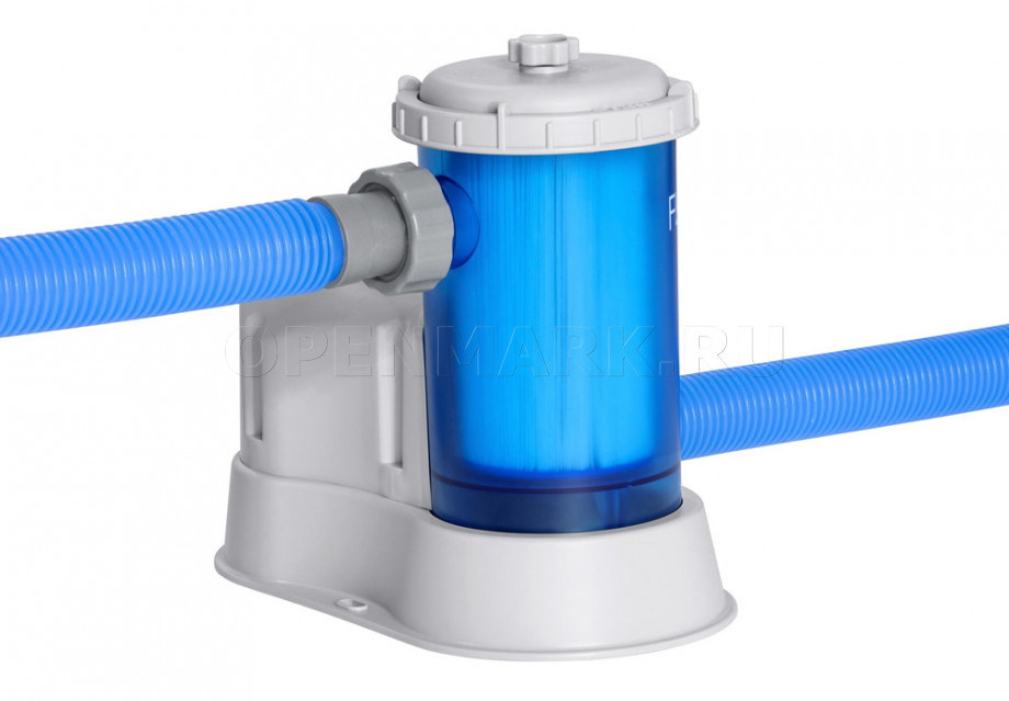   Bestway 58675 Cartridge Filter Pump