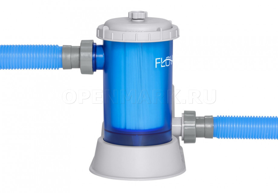    Bestway 58675 Cartridge Filter Pump