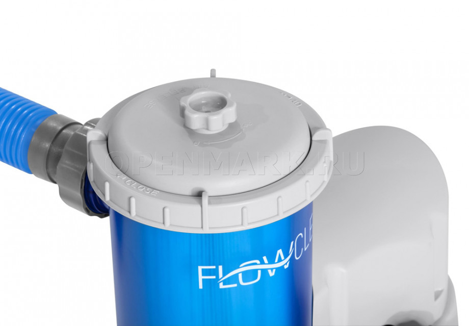    Bestway 58675 Cartridge Filter Pump