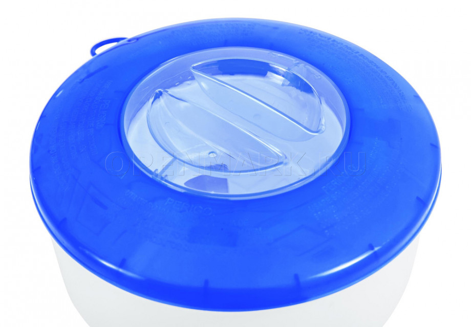   Bestway 58656 Collapsible Chemical Floater, Maxi