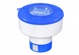   Bestway 58656 Collapsible Chemical Floater, Maxi