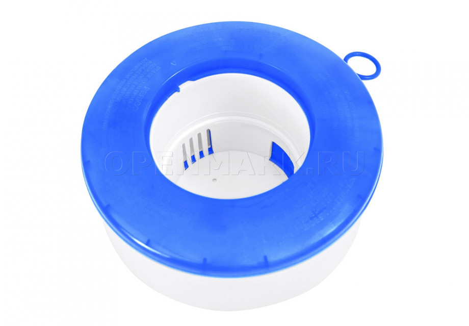   Bestway 58656 Collapsible Chemical Floater, Maxi