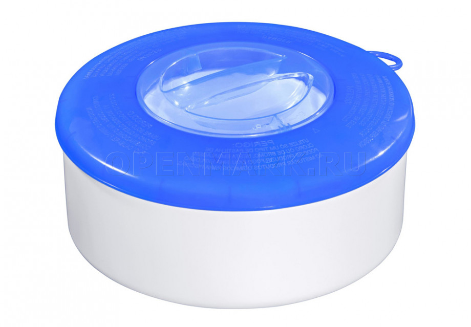   Bestway 58656 Collapsible Chemical Floater, Maxi