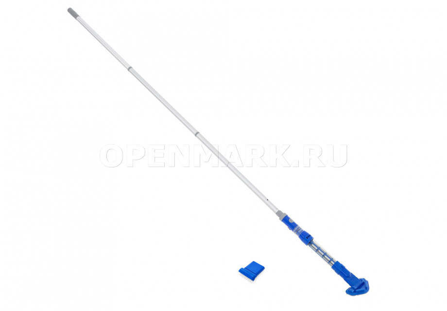      Bestway 58649 AquaSurge Rechargeable Pool Vacuum