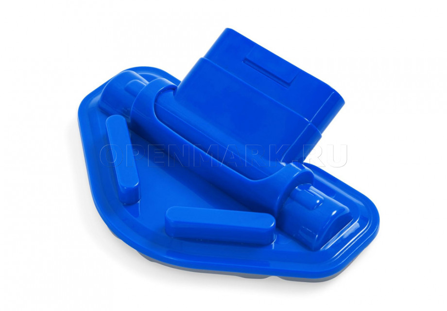      Bestway 58649 AquaSurge Rechargeable Pool Vacuum