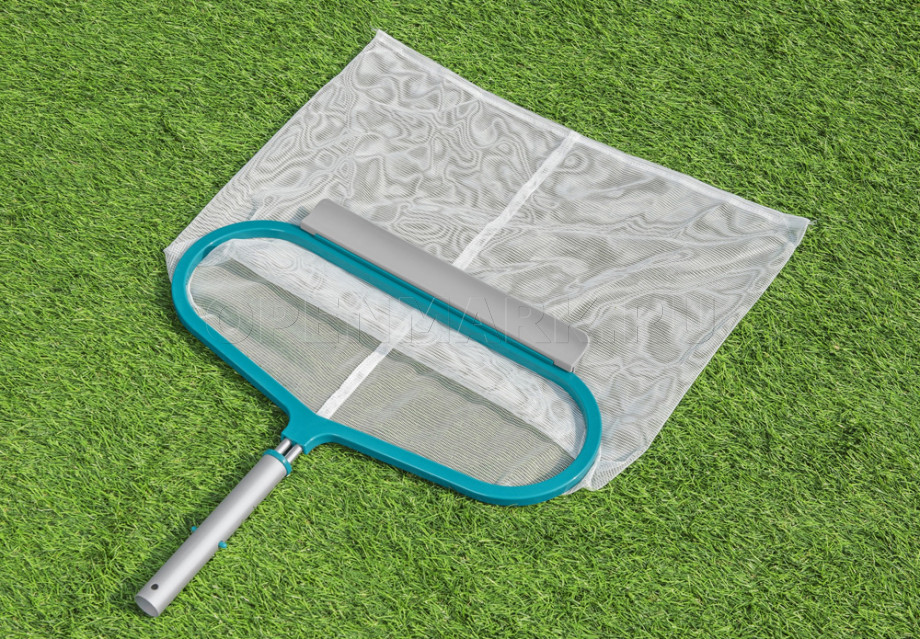     Bestway 58661 AquaRake Deluxe (   30 )