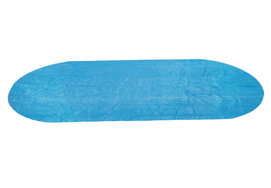      Bestway 58672 Solar Pool Cover ( 394  210 )