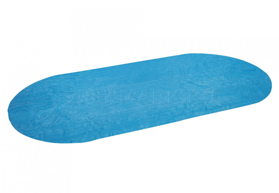      Bestway 58672 Solar Pool Cover ( 394  210 )