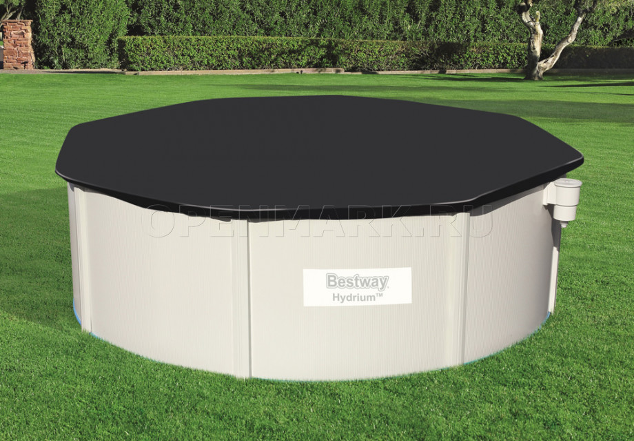    Bestway 58292 Pool Cover ( 401 )