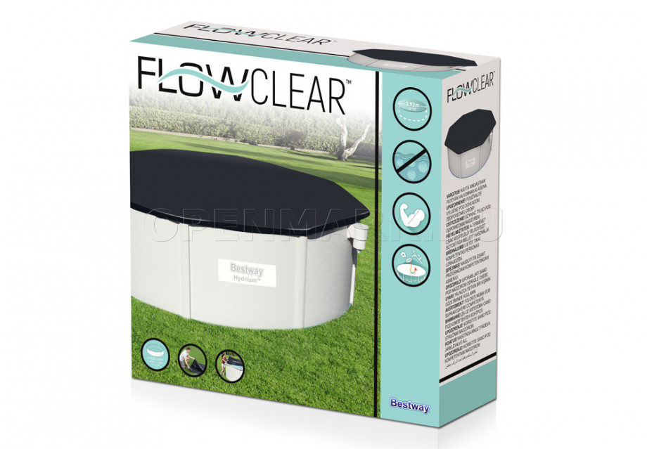    Bestway 58292 Pool Cover ( 401 )