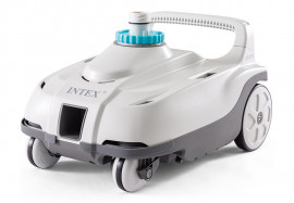      Intex 28006 Auto Pool Cleaner ZX100