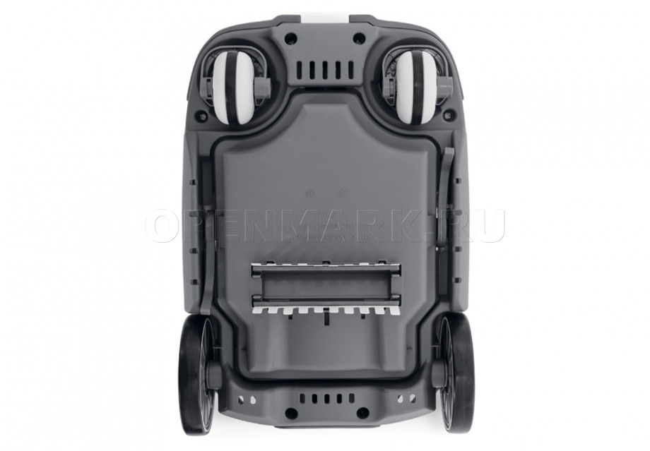      Intex 28006 Auto Pool Cleaner ZX100