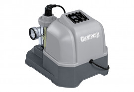  Bestway 58775 Hydrogenic 12 G/H Saltwater Chlorinator