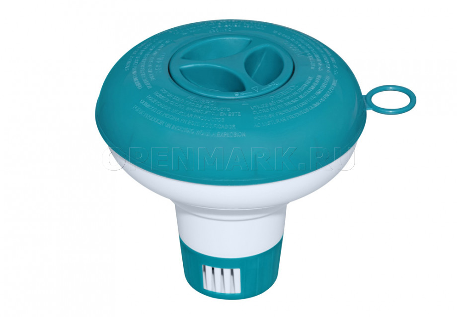   Bestway 58210 Chemical Floater, Mini