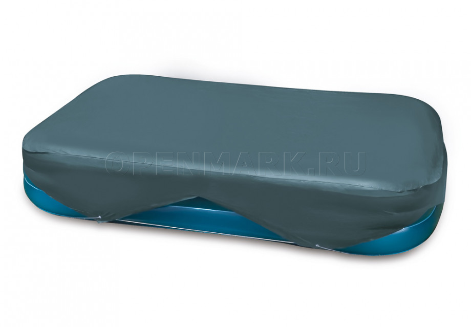      Intex 58412NP Rectangular Pool Cover