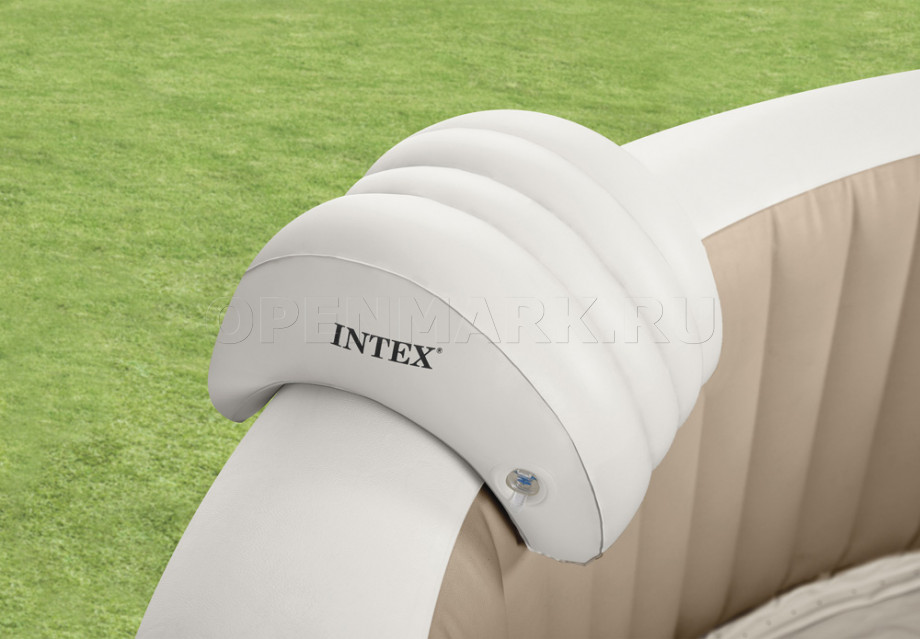     Intex 28501 Spa Headrest