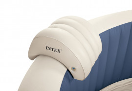 Надувной подголовник для джакузи Intex 28501 Spa Headrest