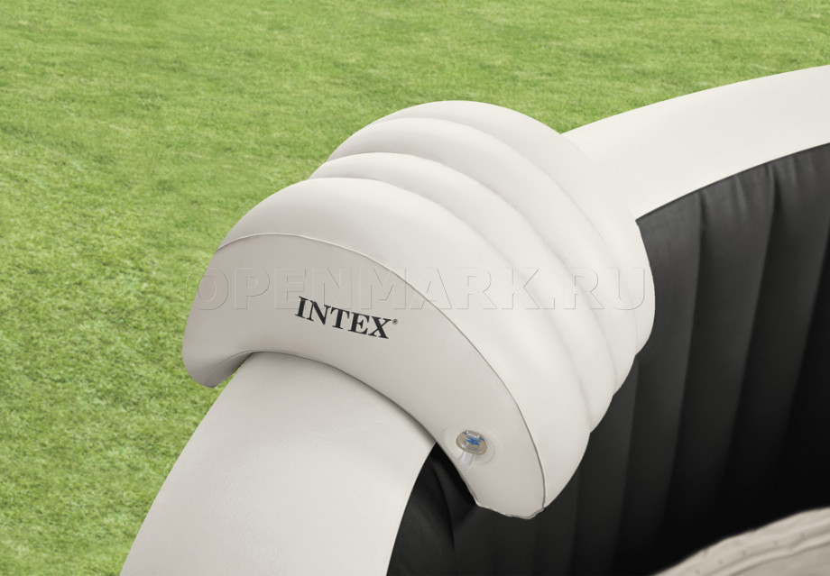     Intex 28501 Spa Headrest