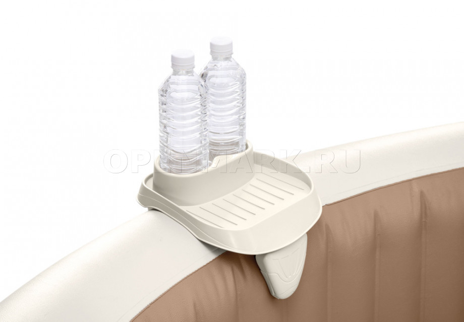     Intex 28500 Spa Tray